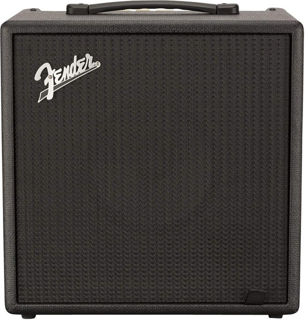 Fender 디지털 베이스 앰프 Rumble™ LT25W, 1개, 상세페이지 참조, 상세페이지 참조