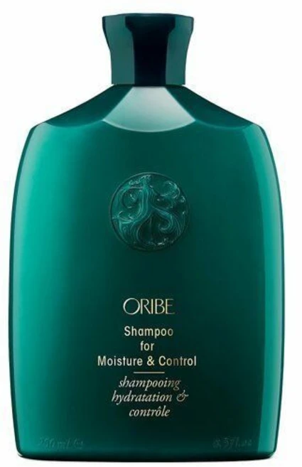 오리베 모이스처 앤 컨트롤 샴푸 250ml - 쿠팡