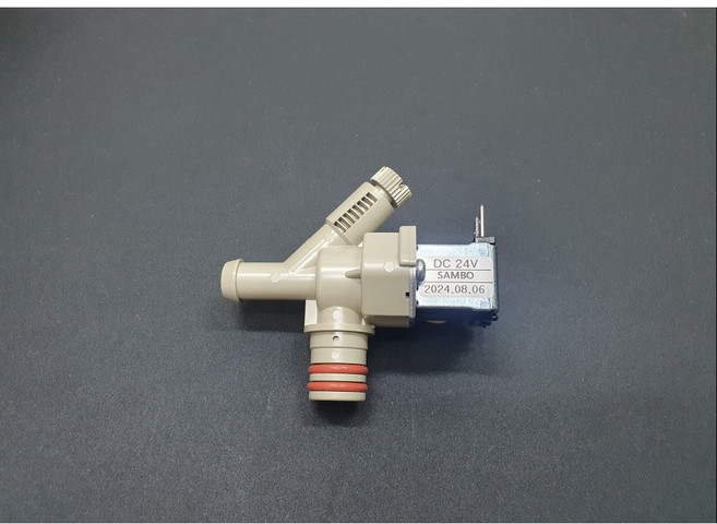 동구전자 미니자판기 정품 온수밸브 전기종 호환