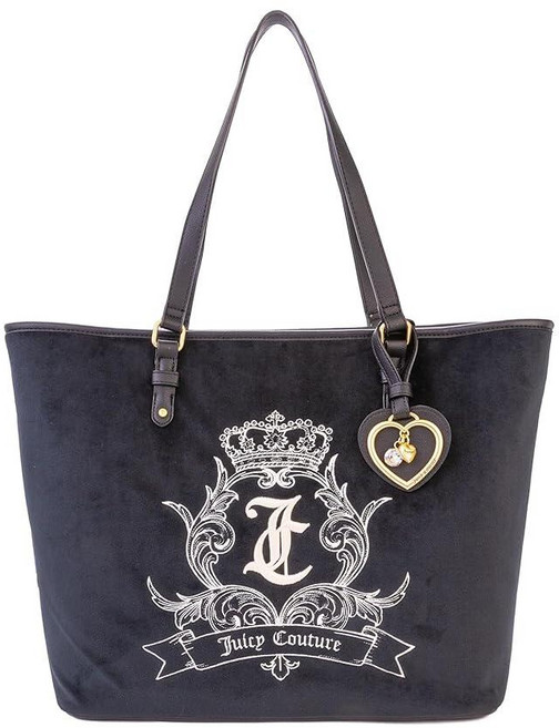 JUICY COUTURE 쥬시꾸뛰르 NEED MORE JUICY TOTE 580234