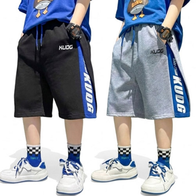 쿠드겹 트레이닝 반바지