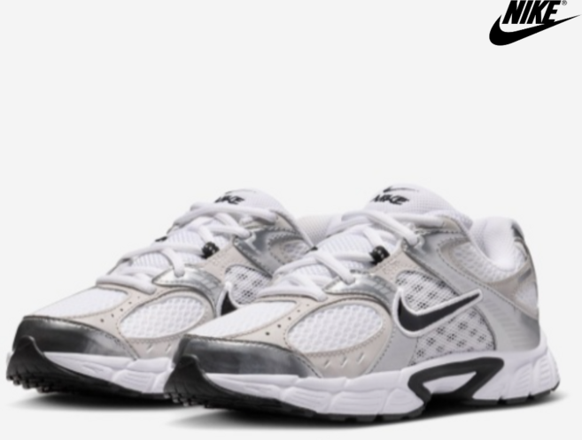 나이키 통기성 쿠션감 좋은 여성 청소년 깔끔한 데일리 캐주얼 운동화