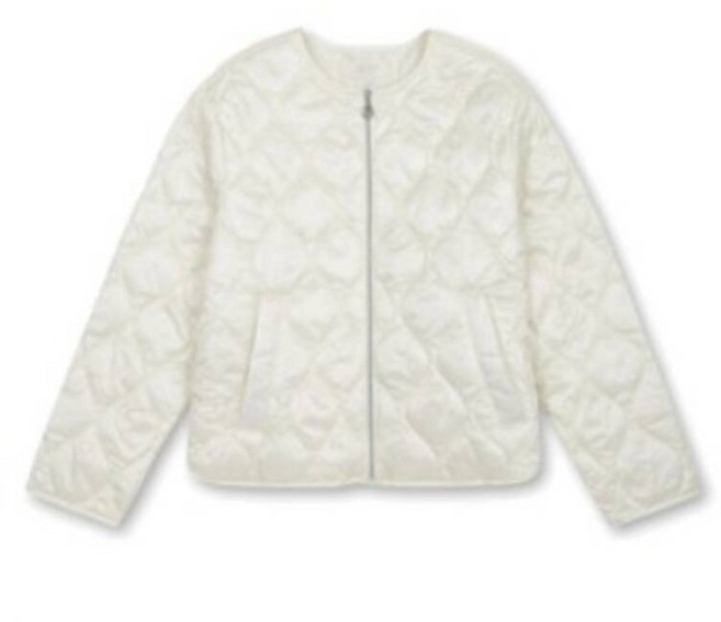 [백화점 정품] 26년SALE 폴햄 POLHAM 여아) 다운필 라이트 라운드넥 점퍼PKG1JP2010