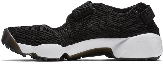 [정품] 나이키 에어 리프트 브리드 블랙 NIKE AIR RIFT BR 848386-001