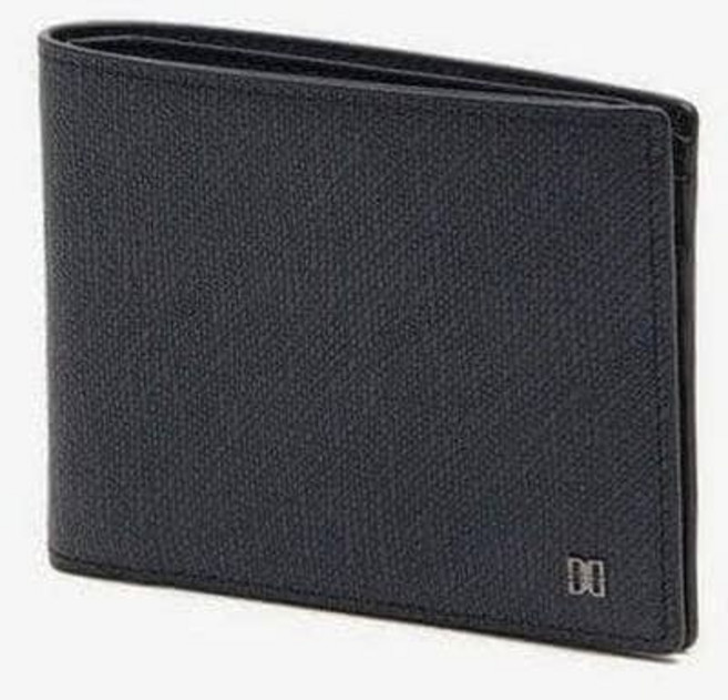 닥스 지갑 [매장판] 데일리 고급 선물 심플 가죽 액세서리