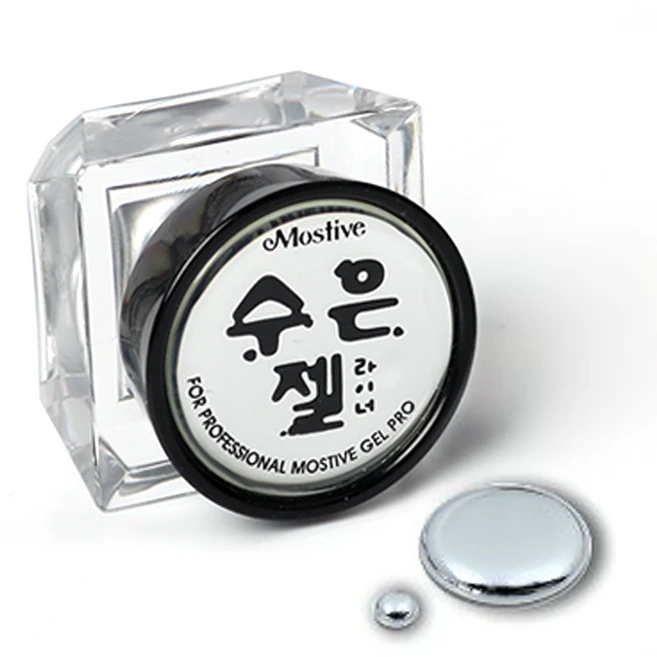 모스티브 수은젤 라이너 4g 단품 / 실버 퍼플 (택1) 젤네일 통젤, 1개 - 쿠팡