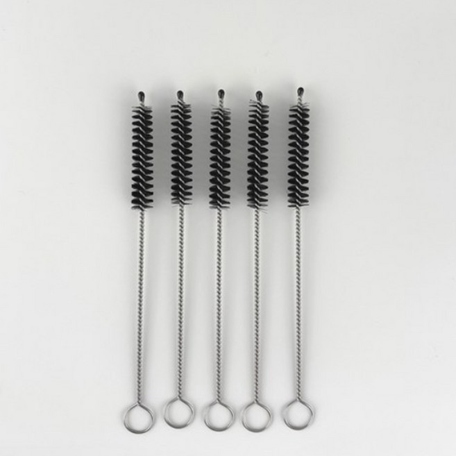 글로 전자담배 세척솔 브러쉬 다용도 틈새청소솔, 1세트, 블랙