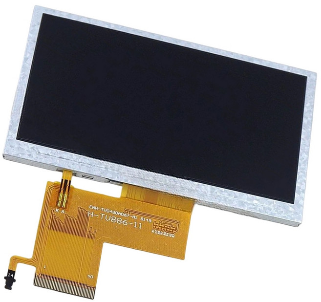 PSP1000용 고해상도 안티글레어 IPS LCD 화면 장착 업그레이드된 시각적 성능과 간편한 설치 가이드 제공
