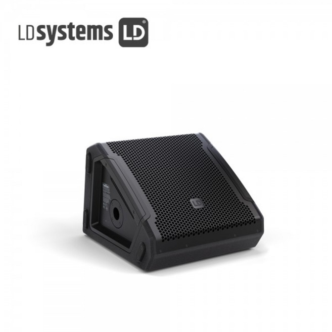 모니터스피커 LD SYSTEMS MON 10A G3 10인치 동축 액티브 스피커 (MON 10A G3)