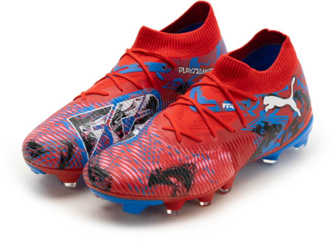 푸마 퓨쳐 8 매치 PLAYMAKERS FG/AG (10874901) 축구화