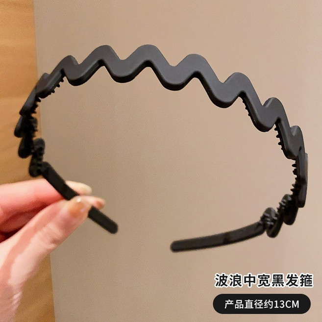造型髮箍 髮箍男 男生髮箍 頭箍 韓國髮箍 大背頭髮箍 男士髮箍 波浪髮箍 女生髮箍 運動髮箍 洗臉髮箍