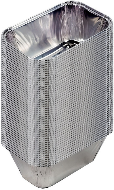 에어프라이어겸용 은박파운드, 50개