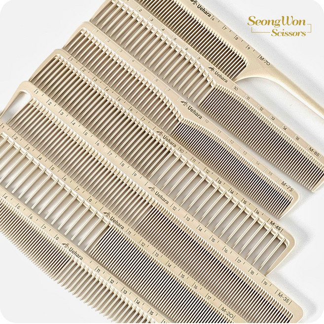 커트빗 우에하라 프리미엄 m 시리즈 전문가용, 1개, M45