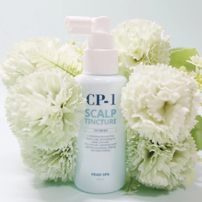 CP-1 헤드 스파 스캘프 팅처 100ml 1+1 - 쿠팡