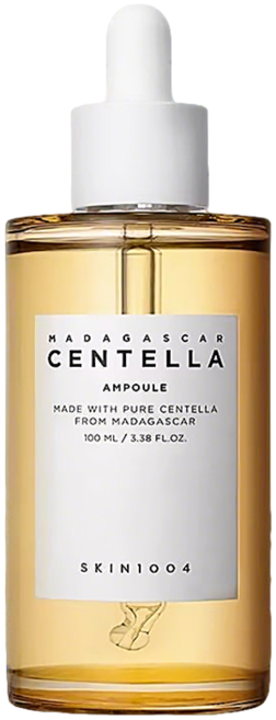 스킨1004 마다가스카르 센텔라 앰플, 100ml, 1개