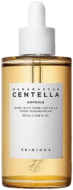 스킨1004 마다가스카르 센텔라 앰플, 100ml, 1개 - 쿠팡