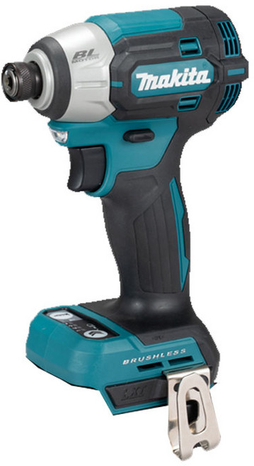 마끼다 DTD201Z 18V BL 무선 임팩트 드라이버 25년 신제품, 1개