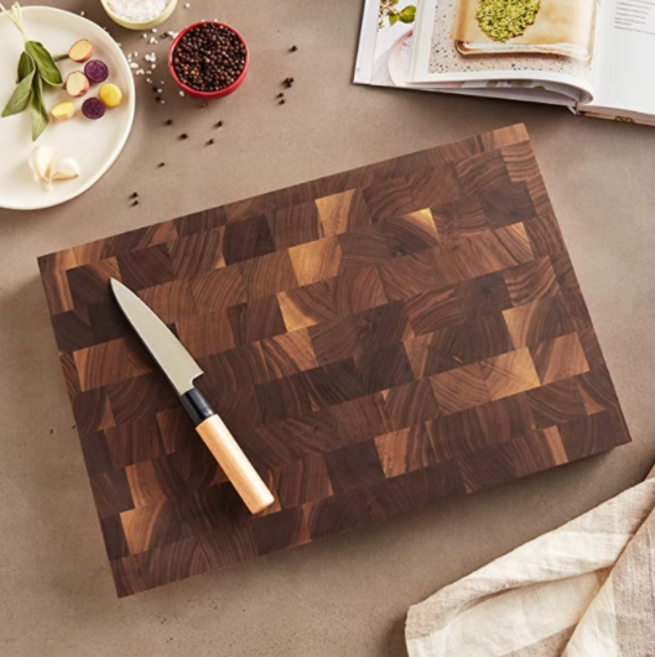 존 부스 고든램지 엔드그레인 도마 옥기템 옥주부 옥동자 마카롱여사 도마 마호가니 원목도마, 월넛, 1개