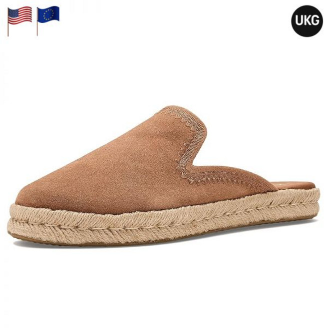 탐스 산티아고 뮬 여성