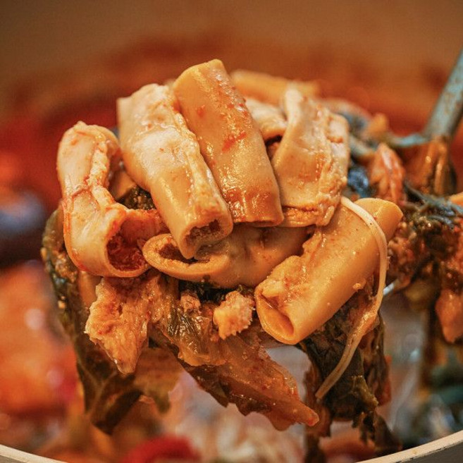 장순필 가마솥 소곱창전골 800g 4봉, 4개