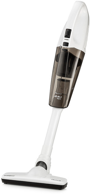 신일 무선청소기 핸디형 가벼운 미니 소형 진공청소기 자취방 원룸청소기, 혼합색상