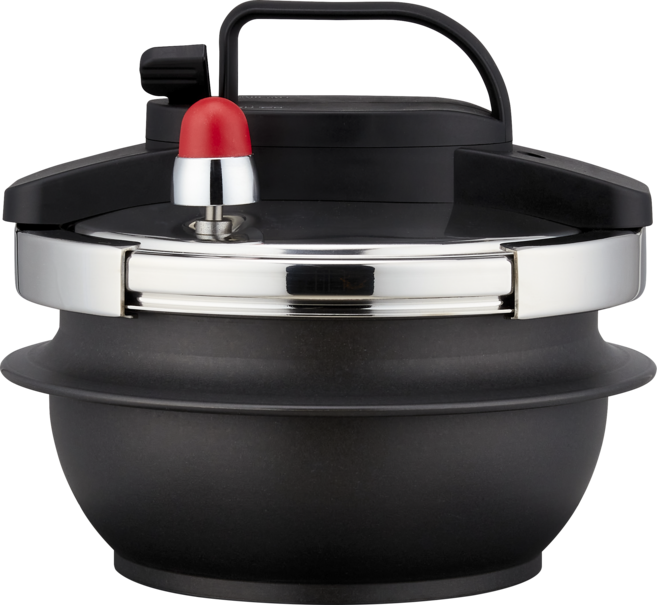 그린쿡로스타 누룽지 가스 하이라이트 겸용 3인 4인 압력돌솥 (1.9L), 17.5 cm