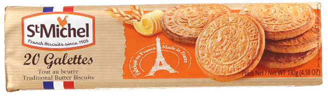 생미쉘 갈라떼 130g, 1개