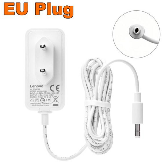 호환 스마트 필수 AC POWER LOGIC 어댑터 용 2V 5A 공급 장치 시계 CD4N34Y EUUSUKAU 플매트 카펫 러그, 02 UK NOT