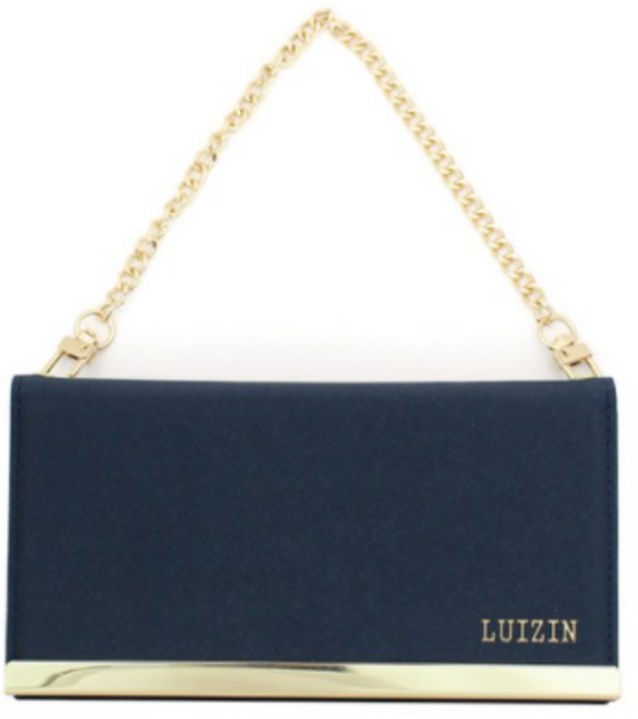 루이진 심플백 다이어리 휴대폰 케이스