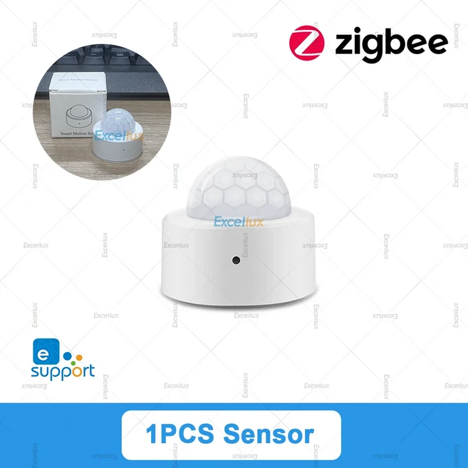 Tuya 스마트 지그비 도어 센서 창문 열림/닫힘 감지기 홈 알람 보안 라이프는 Alexa Google과 함께 작동합, 01 1PCS