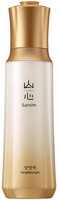 한국화장품 산심 양명액130ml&(20ml 2개) 양명로션(케이스X), 2개, 20ml