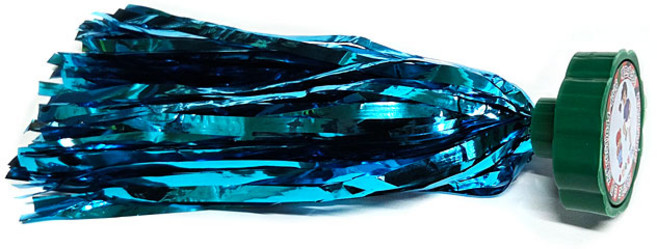 민속 놀이 명절 제기, 2개