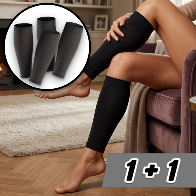 굿새로이 종아리 붓기 제거 압박스타킹 압박밴드