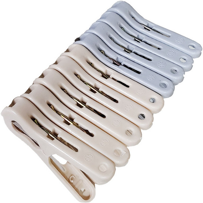 일조화학 방글집게 1호, 혼합컬러, 1세트