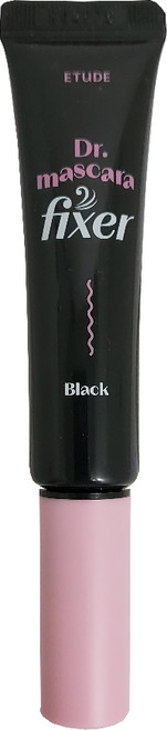 에뛰드 닥터 마스카라 픽서 블랙 6g, 1개