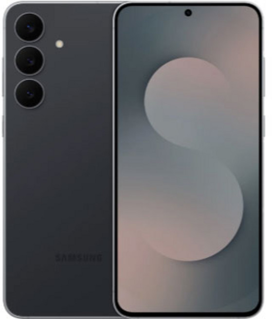 삼성전자 갤럭시 S 25 FE 256GB 미개봉 새제품, 제트 블랙