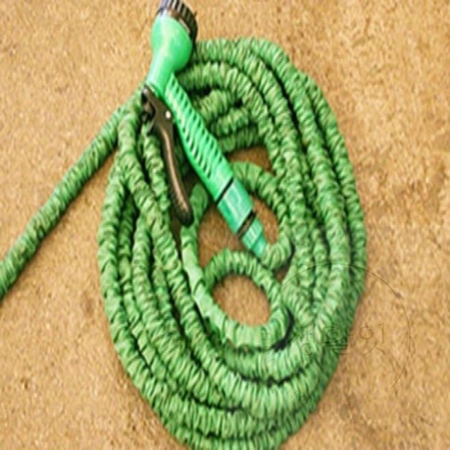 생활잇 세차 매직호스 15M 세차호스