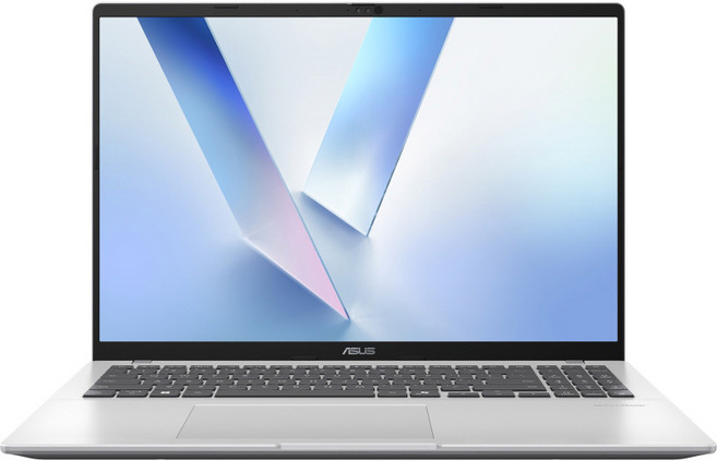 ASUS 2026 비보북 16 코어Ultra5 인텔 14세대, 쿨실버, X1607AA-MB045W, 1TB, 16GB, WIN11 Home