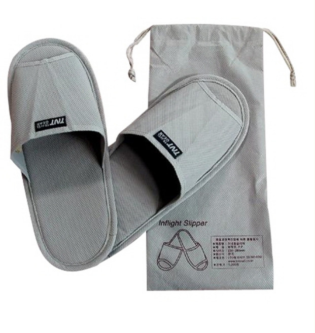 오늘출고![TNT] 기내용 슬리퍼3종택1500족이상 무료인쇄!