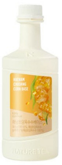 네이쳐티 해남 초당 옥수수 베이스 5%, 1.2kg, 1개