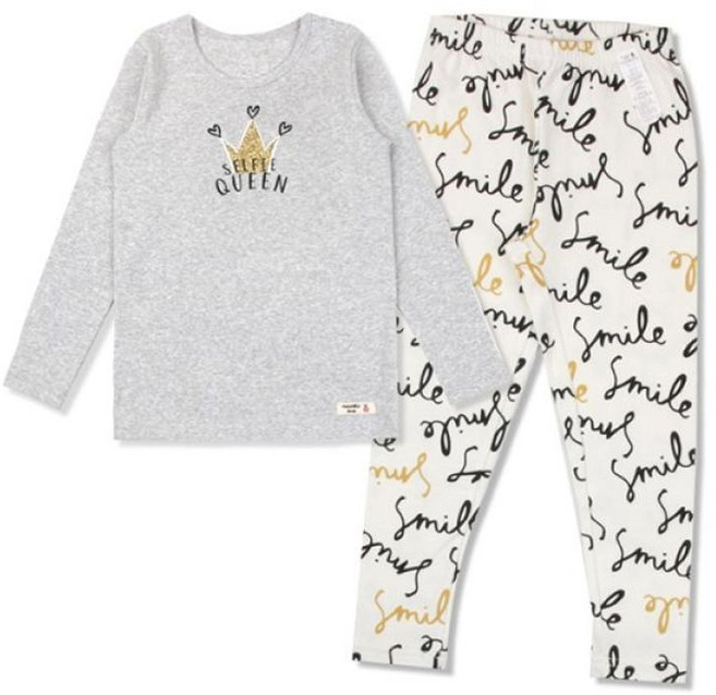 오가닉맘 켈리긴소아동내의(MGZL9K11)