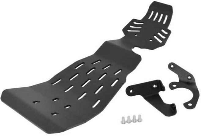 Waase 엔진 가드 스키드 플레이트 프로텍터 DUCATI 스크램블러 800 Icon Urban Enduro Classic 풀 스로틀