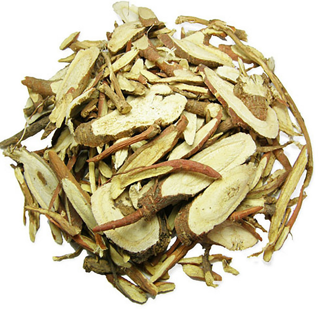 국산 충북(제천) 감초, 300g, 1개