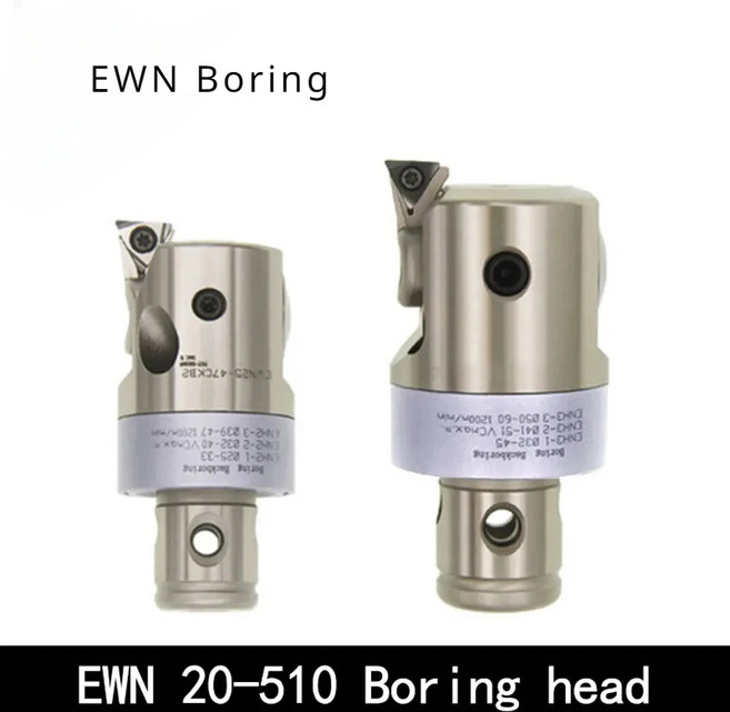 CBH EWN 정밀 보링 헤드 EWN20 EWN25 EWN32 EWN40 EWN150 EWN203 조정 가능한 도구 거치대 보어 CKB1 2 3 4 5 6 LBK 1-6, 14)ENH2-1 (TP08)