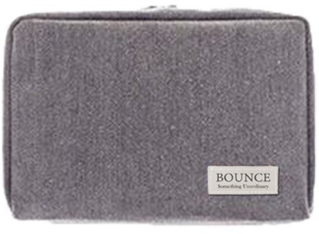 BOUNCE 存摺印章收納包