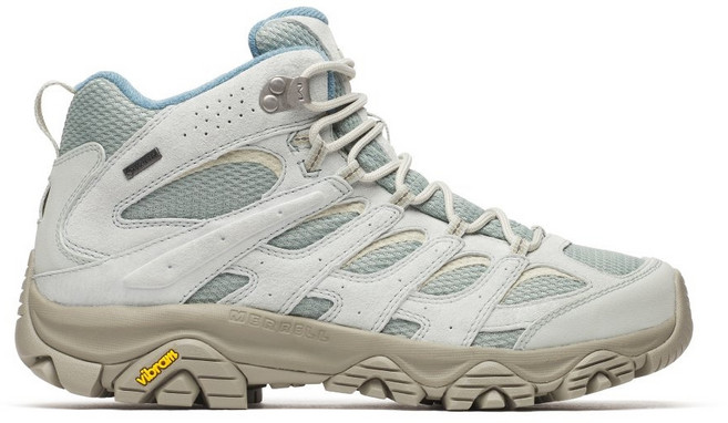 MERRELL MOAB 3 GTX MID 中筒防水登山健行鞋