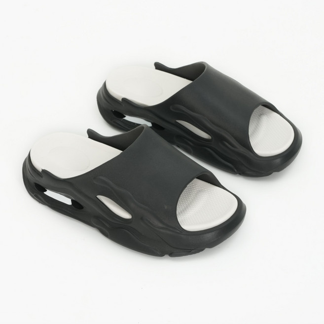 에스와이하우스 족저 리커버리 무중력 쿠션 슬리퍼