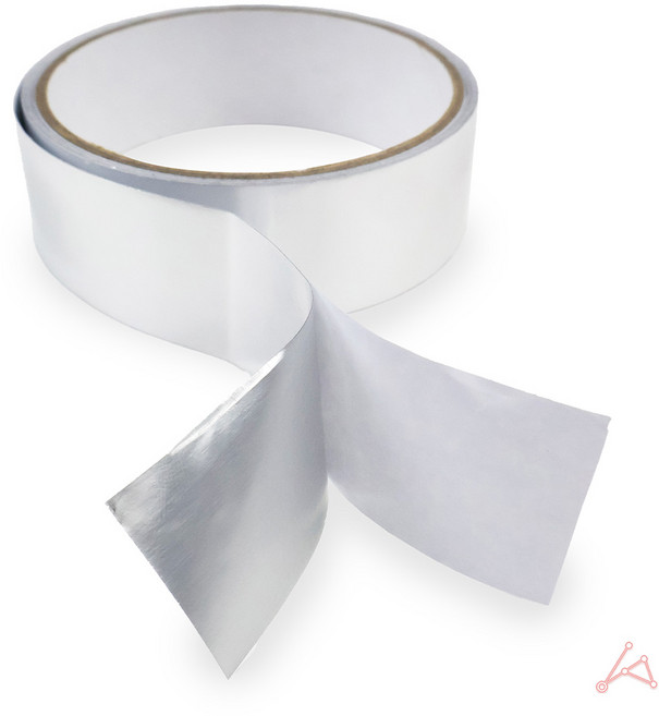 항상몰 알루미늄테이프 5m 알루미늄방수테이프