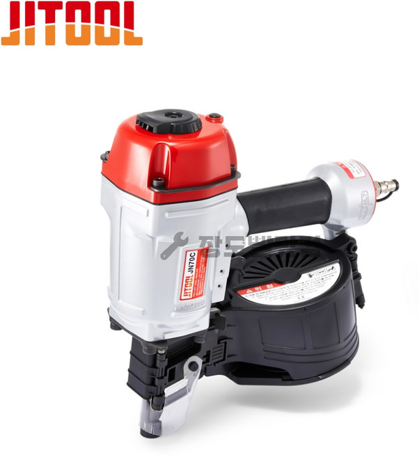 [제일타카] JN70C 타정기 에어타카 목재포장 JN-70C, 1개