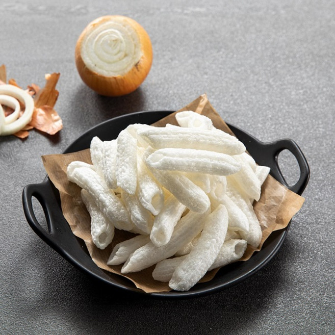 달곰삼삼 양파스틱오리지널 글루텐프리 비건인증 노밀, 150g, 1개